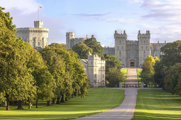 Windsor Castle